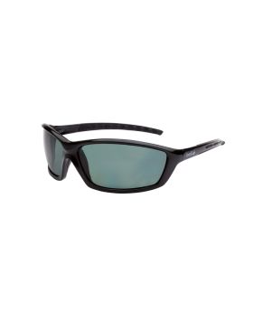 BOLLE Safety Sun Glasses-Prowler Polarised Green Lens-1626405