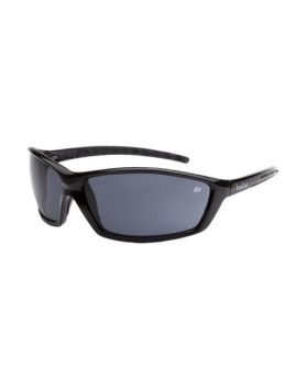 BOLLE Safety Sun Glasses-Prowler Smoke Lens-1626402