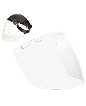 BOLLE Sphere Replacement Shield For Face Shield 1652513