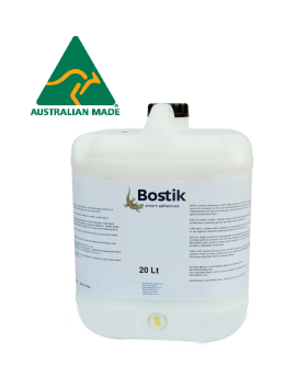 BOSTIK Medical Grade 80% Alcohol Based Liquid Hand Sanitiser-20L