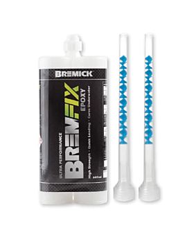 BREMICK BremFix Epoxy Resin Injection System-600ml-JTD