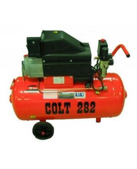 Senco COLT282 Colt 282 10cfm Direct Drive Air Compressor-2.5hp 50Ltr