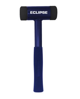 ECLIPSE Soft Face Deadblow Hammer Poly Tip 25mm EC-SFD25P