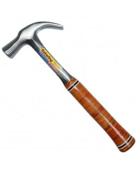 Estwing e12c Curved Claw hammer-12oz