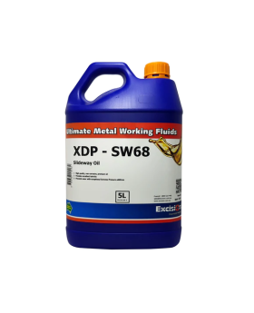 EXCISION XDP-SW68 Slide Way Oil - 5 LTR