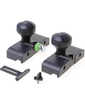 FESTOOL  Guide Rail Adapter Kit- To Fit The of1400-FS-OF 1400 - 492601