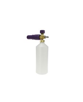 Industrial XS High-pressure Water Spray Foaming Lance 1L