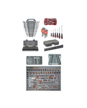 GEARWRENCH Game Changer Tools Only Tool Kit-Limited Edition -ATD