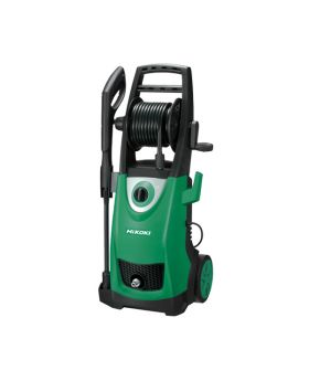 HIKOKI AW150  Water Pressure Cleaner With Hose Reel-2175psi-ATD
