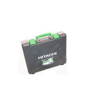 Hitachi case-drill 12V-18V Cordless Carry Case