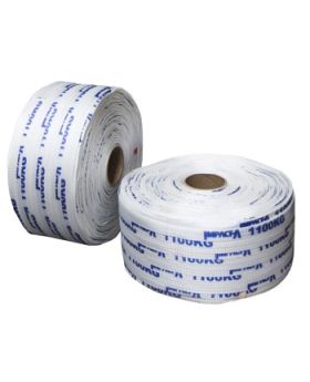 IMPACT-A Strapping - Poly-Woven Coils-20mm x 500mtr ezs20/500