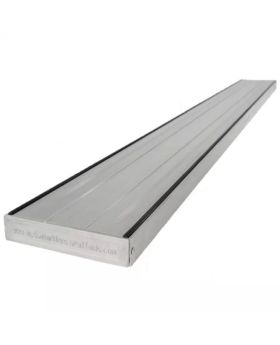Industrial XS Heavy Duty Aluminium Platform Planks-4m 225kg Rated AP4.0M