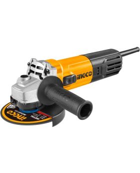 INGCO 125mm 5" Angle Grinder-1050w 