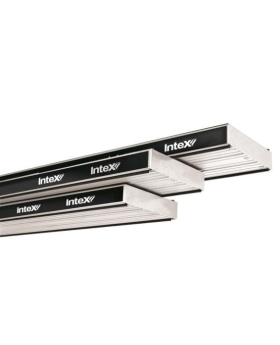 INTEX Aluminium Plank (Inc Rubber Strips) - 3.0m PL030R