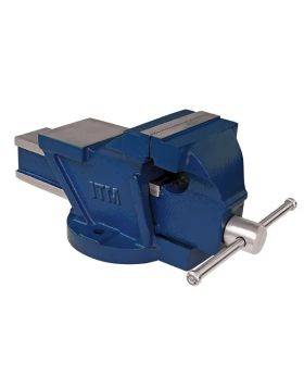 ITM Work Bench Cast Iron Vice-100mm