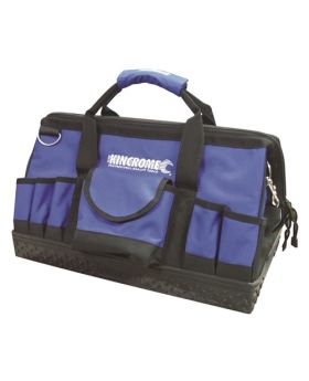 Kincrome K070052 Heavy Duty 14 Pocket Tool Bag
