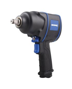 Kincrome K13205 Heavy Duty Air Impact Wrench Composite 1/2" Square Drive