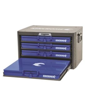 Kincrome K7614 Multi-Storage Case 4 Drawer System Extra Large