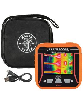 Klein Tools Rechargeable Thermal Imager
