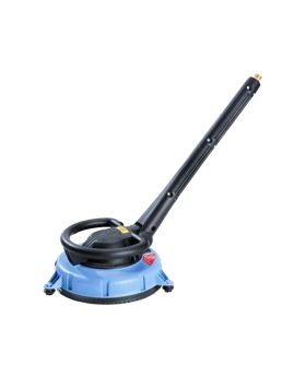 KRANZLE Water Pressure Cleaner Round Patio Cleaner-Poly 41880