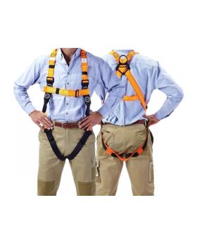 LINQ Safety Essential Roofers Safety Harness-H101 