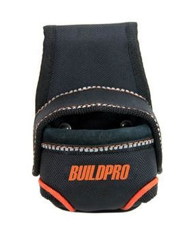 BUILDPRO Tradie Tool Belt Apron- Tape Pouch LNHTP