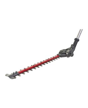 Milwaukee M18 Fuel Powerhead Articulating Hedge Trimmer Attachment - M18FOPH-HTA - OPE
