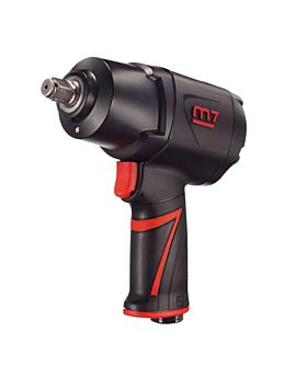 M7  1/2" Drive Composite Body Air Impact Wrench M7-NC4255QH