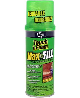 HB FULLER Maxfill Triple Expanding Foam Sealant