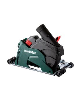 Metabo 125mm Angle Grinder Extraction Hood Attachment- CED125PLUS-Dust Solutions