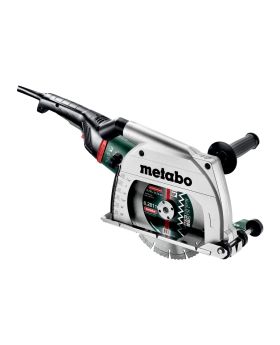 Metabo 230mm Single Blade Diamond Cutter/Wall Chaser -Dust Solutions