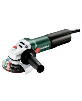 Metabo  125mm 5" Angle Grinder-1100w- WQ1100-125