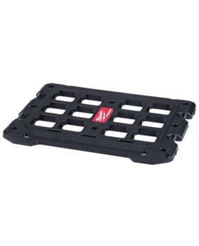 Milwaukee  PACKOUT Mounting Plate to suit PACKOUT Storage Systems- 48228485