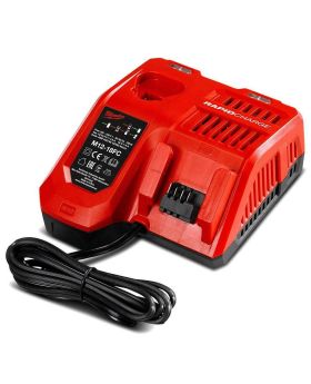 Milwaukee m1218fc 12V - 18V M18 LITHIUM-ION Battery Charger -MARCHMADNESSDEAL
