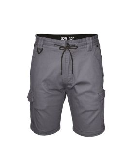 Mack Stretch Cargo Shorts