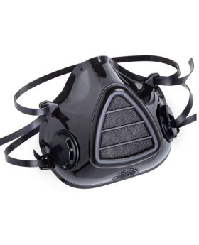 MP Reusable Adult p2 Face Mask With 2 Bonus Filters