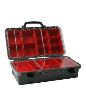 Exactapak MultiBox Tradie Storage Case-Multi 10 multi10