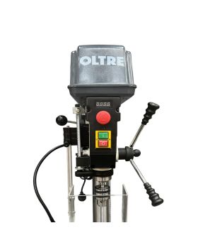 OLTRE Pedestal 430mm (17") Drill Press DP430016F-VS