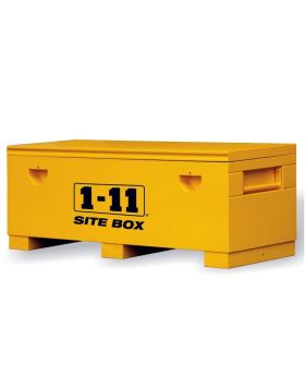 1-11 SITE72 SITE BOX HEAVY DUTY 1830mm EXTRA WIDE