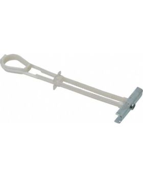 POWERS Strap Toggle Hollow Wall Anchor-3/16" 50 Pack 4052_powers