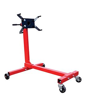 PK TOOL 450kg (1000lb) ENGINE STAND