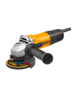 INGCO - Angle Grinder 125mm 900W