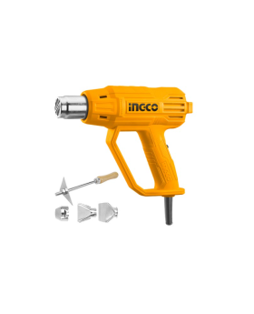 INGCO - Heat gun 2000W