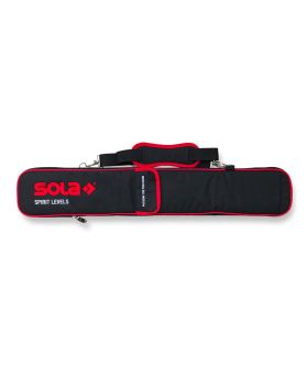 SOLA Premium Spirit Level Bag-120cm