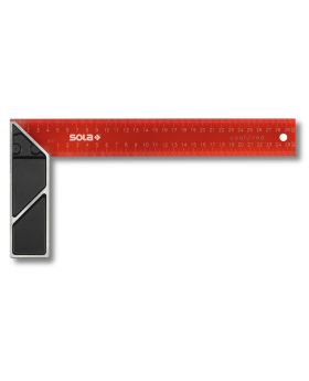 SOLA Premium Joiners Square -200x145mm SRC200