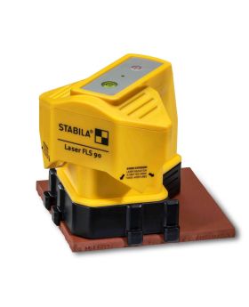 STABILAFloor Line Laser Level Kit-FLS90