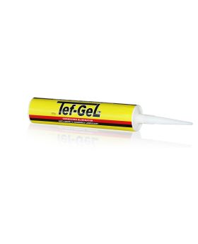 Tef-Gel Anti Seize/Lubricant Corrosion Eliminator-320g Caulking TGC