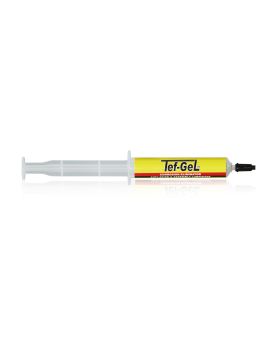 Tef-Gel Anti Seize/Lubricant Corrosion Eliminator-Syringe-30gm TGS