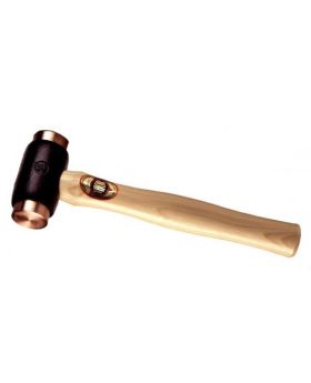 THOR 38mm Face Copper Hammer-Size 2  TH312 - 508938