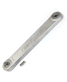 WARREN & BROWN Tite-Reach Extension Wrench- 3/8" Drive  385138